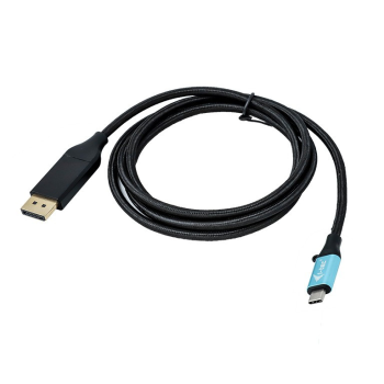 Adapter I-TEC C31CBLDP60HZ2M USB Typ C - DisplayPort-13063