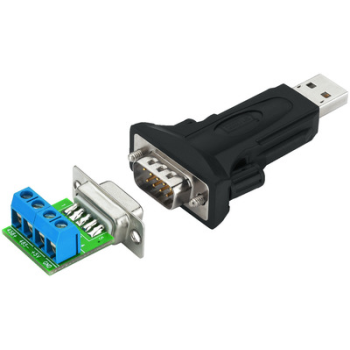 Adapter DIGITUS DA-70157 USB - RS485-13003