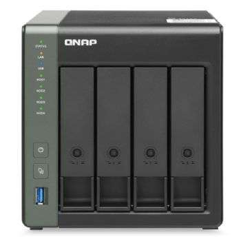 Serwer plików QNAP TS-431X3-4G