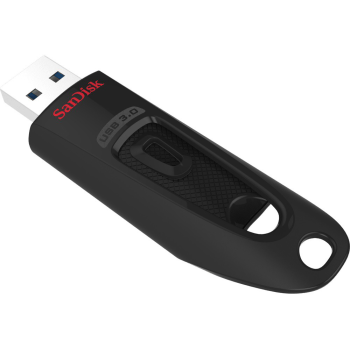 Pendrive (Pamięć USB) SANDISK 256 GB USB 3.0 Czarny