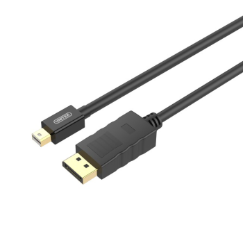 UNITEK Y-C612BK 3m /s1x Mini DisplayPort 1x DisplayPort