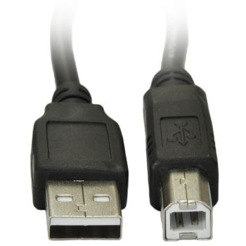 Kabel USB AKYGA Typ B