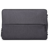 Etui LENOVO 15.6-inch Laptop Urban Sleeve Case GX40Z50942 (15.6" Szary )