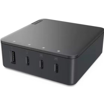 Go 130W Multi-Port Charger