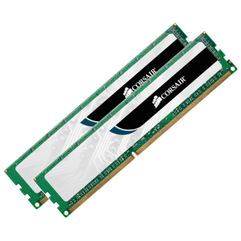 Pamięć CORSAIR DIMM DDR3 8GB 1600MHz 11CL 1.5V DUAL