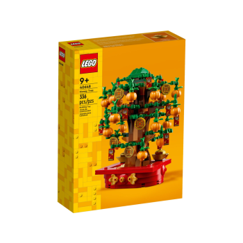 LEGO Okolicznościowe Pachira 40648
