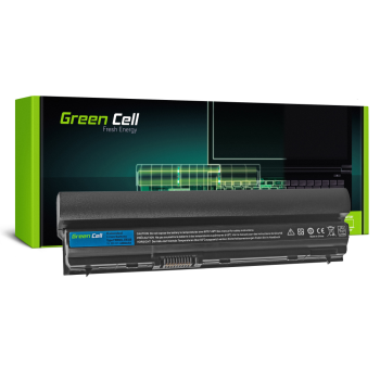 Bateria akumulator Green Cell do laptopa Dell Latitude E6120 E6220 E6230 11.1V 6 cell-14414