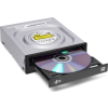 Napęd optyczny DVD Komputer stacjonarny SATA Czarno-srebrny-14736