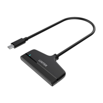 Adapter UNITEK Y-1096A USB 3.1 typu C - SATA
