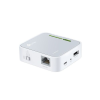 WR902AC router WiFi AC750 1xWAN/LAN 1USB-15308