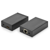 Przedłużacz DIGITUS HDMI (F) - Ethernet HDMI- Ethernet DS-55120