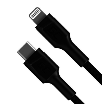 Kabel USB GREEN CELL Lightning 1