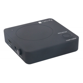 Przełącznik/Rozdzielacz Video TECHLY IDATA HDMI-CAPCA01-18498