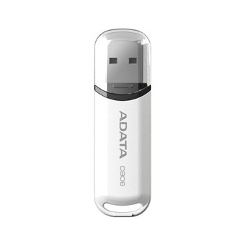 Pendrive (Pamięć USB) A-DATA 32 GB USB 2.0 Biały