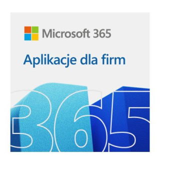 Microsoft ESD M365 Apps for Business 1Y 1U AllLanguages SPP-00003