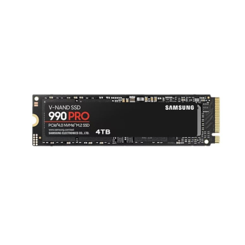 Dysk SSD SAMSUNG (M.2 2280” /4 TB /PCI-Express /7450MB/s /6900MS/s)-187595