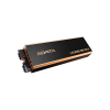 Dysk SSD ADATA (M.2 2280” /4 TB /PCI Express 4.0 /7400MB/s /6800MS/s)-187132