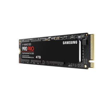 Dysk SSD SAMSUNG (M.2 2280” /4 TB /PCI-Express /7450MB/s /6900MS/s)