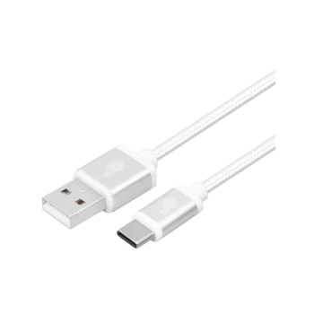Kabel USB TB USB typ C 2