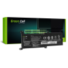 Bateria GREEN CELL do Wybrane modele notebooków marki Lenovo 3500 mAh 7.4V LE125