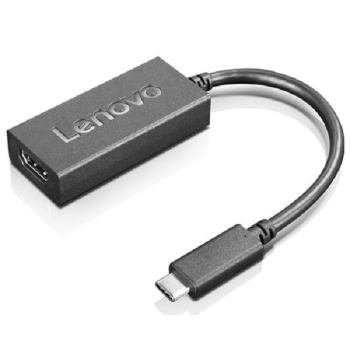 Adapter LENOVO GX90R61025 USB - HDMI
