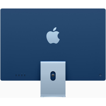 APPLE iMac 24 (8GB/SSD512GB)-189884