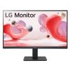 Monitor LG 23.8" 1920 x 1080 24MR400-B Czarny