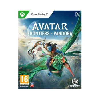 Avatar Frontiers of Pandora (Xbox Series X)