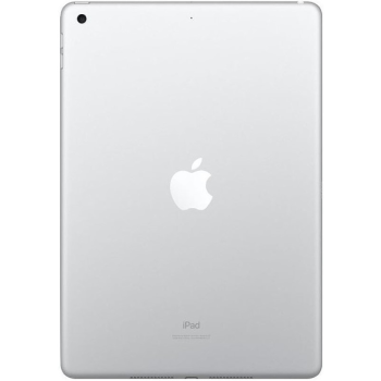 Tablet APPLE iPad 10.2 (9 Gen) 64 GB Srebrny 10.5