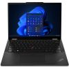 LENOVO ThinkPad X13 Yoga G4 (13.3"/I5-1335U/IRIS XE/16GB/SSD512GB/W11P/Czarny)