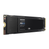 Dysk SSD M.2 SAMSUNG EVO (M.2 2280” /2 GB /PCI Express 4.0 (NVMe) /5000MB/s /4200MS/s)-193501