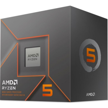 Procesor AMD Ryzen 5 8600G 100-100001237BOX BOX-193488