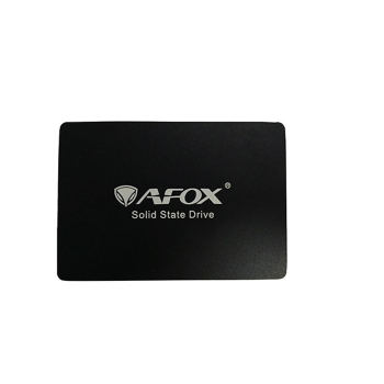 Dysk SSD AFOX (2.5” /512 GB /SATA III /560MB/s )