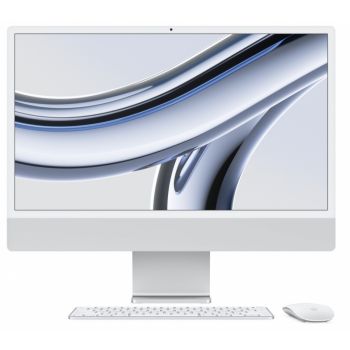 Komputer All-in-One APPLE iMac 24 (8GB/SSD512GB)