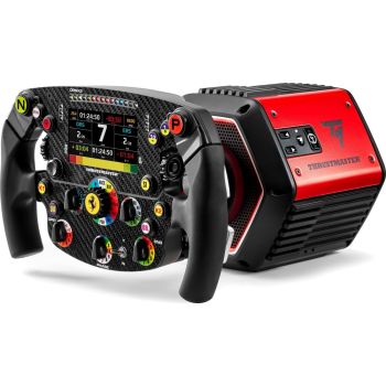 Kierownica Thrustmaster T818 Ferrari SF1000 Simulator Direct Drive 10Nm (2960886)