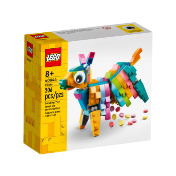 LEGO Okolicznościowe Pinata 40644
