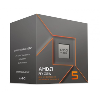 Procesor AMD Ryzen 5 8500G 100-100000931BOX BOX-196488