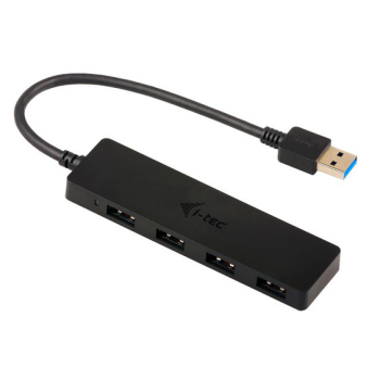 Hub USB I-TEC U3HUB404
