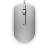 Mysz Przewodowa DELL MS116 Biały 570-AAIP