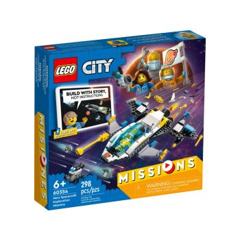 LEGO® 30639 City Wybieg dla psów i hulajnoga 30639