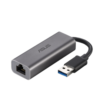Karta sieciowa przewodowa ASUS USB-C2500-20123