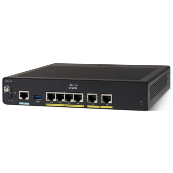 CISCO 900 SERIES INTEGRATED SERVICES ROUTERS-20171