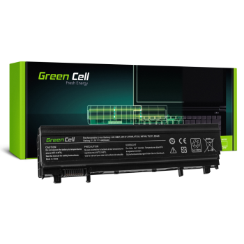 Bateria Green Cell VV0NF N5YH9 do Laptopa Dell Latitude E5440 E5540-20312