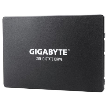 Dysk SSD GIGABYTE 2.5” 240 GB SATA III (6 Gb/s) 500MB/s 420MS/s