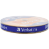 DVD-R VERBATIM 4.7 GB 16x Spindle 10  szt.-21308