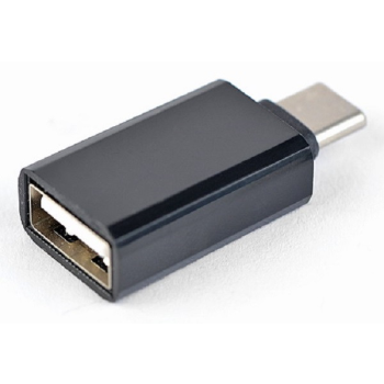 Adapter GEMBIRD CC-USB2-CMAF-A USB Typ C - USB Typ A