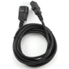 Kabel zasilający GEMBIRD IEC-320 C14 3m. PC-189-VDE-3M