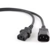 Kabel zasilający GEMBIRD IEC-320 C14 3m. PC-189-VDE-3M-21973
