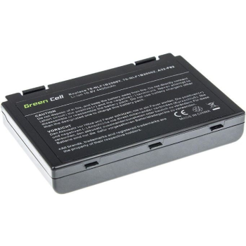 Bateria do laptopa A32-F82 do Asus K40 K50 K50AB K50C K51 K51AC K60 K70 X70 X5DC