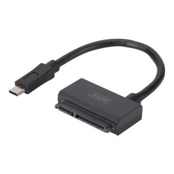 Adapter DIGITUS DA-70327 USB - SATA